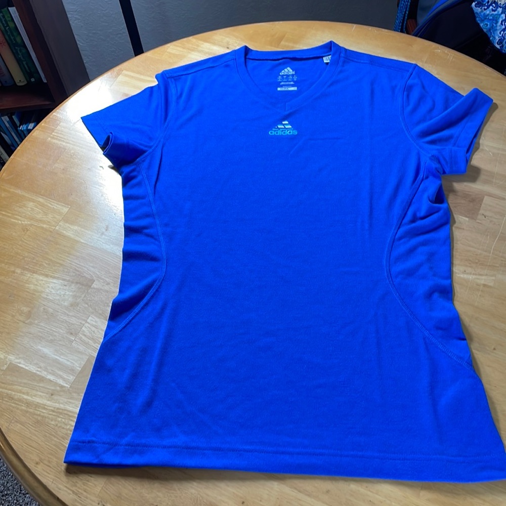 Women’s adidas ClimaLite T-shirt